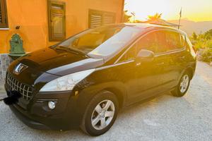 PEUGEOT 3008 1ª serie - 2011