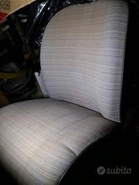 FIAT 500/126Bis RICAMBI# SEDILI/CAMBIO