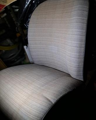 FIAT 500/126Bis RICAMBI# SEDILI/CAMBIO