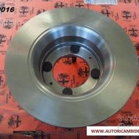 Dischi Freno Anteriori - Alfa Romeo Spider