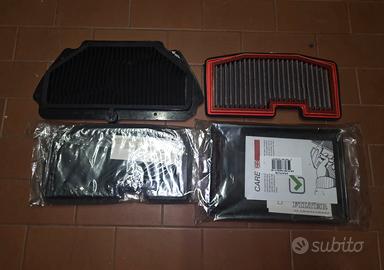 filtro aria sprint filter sf1-85