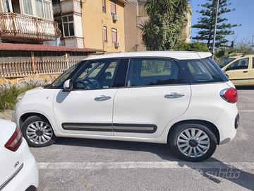 FIAT 500L 1.3 MULTIJET DIESEL ANNO 2015