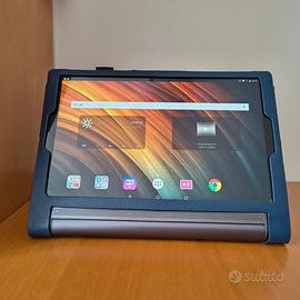 Tablet Lenovo Yoga 3 (YT3-X90L)