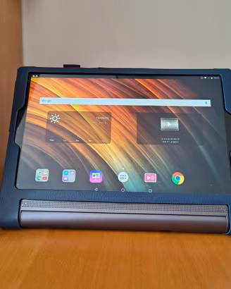Tablet Lenovo Yoga 3 (YT3-X90L)