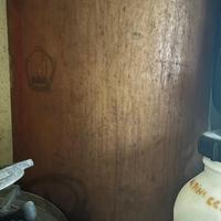 2  botti vino in vetroresina