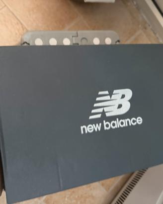 new balance