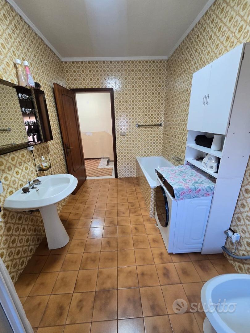 Casa – Massanzago, Case de Meneghi - Altro