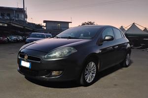 Fiat Bravo 1.6 MJT 120 CV Dynamic