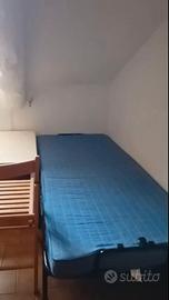 Monolocale nel centro di Torino - Piazza V. Veneto