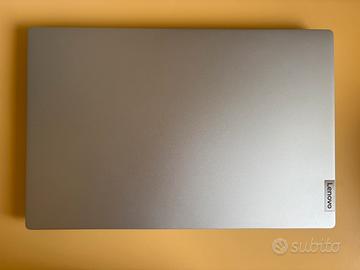 Lenovo ideapad 5 15IIL05
