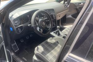Golf gtd