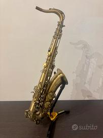 Sax Tenore Ingram Sherman