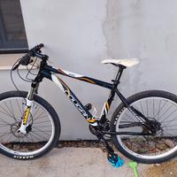  MOUNTAIN BIKE LEE COUNGAN 