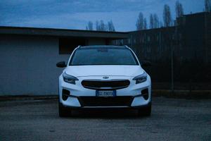 KIA XCeed 1.6 CRDi 2021 – Full Optional