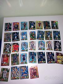 Figurine Panini 2018-19 