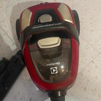 Aspirapolvere electrolux