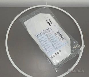Tenda letto Ikea Bryne