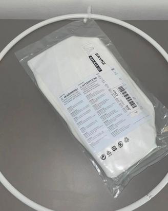 Tenda letto Ikea Bryne