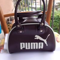 borsa piccola  Puma  donna