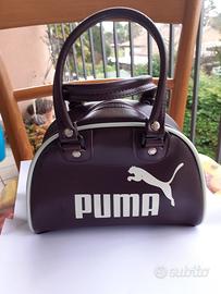 borsa piccola  Puma  donna