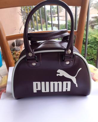 borsa piccola  Puma  donna