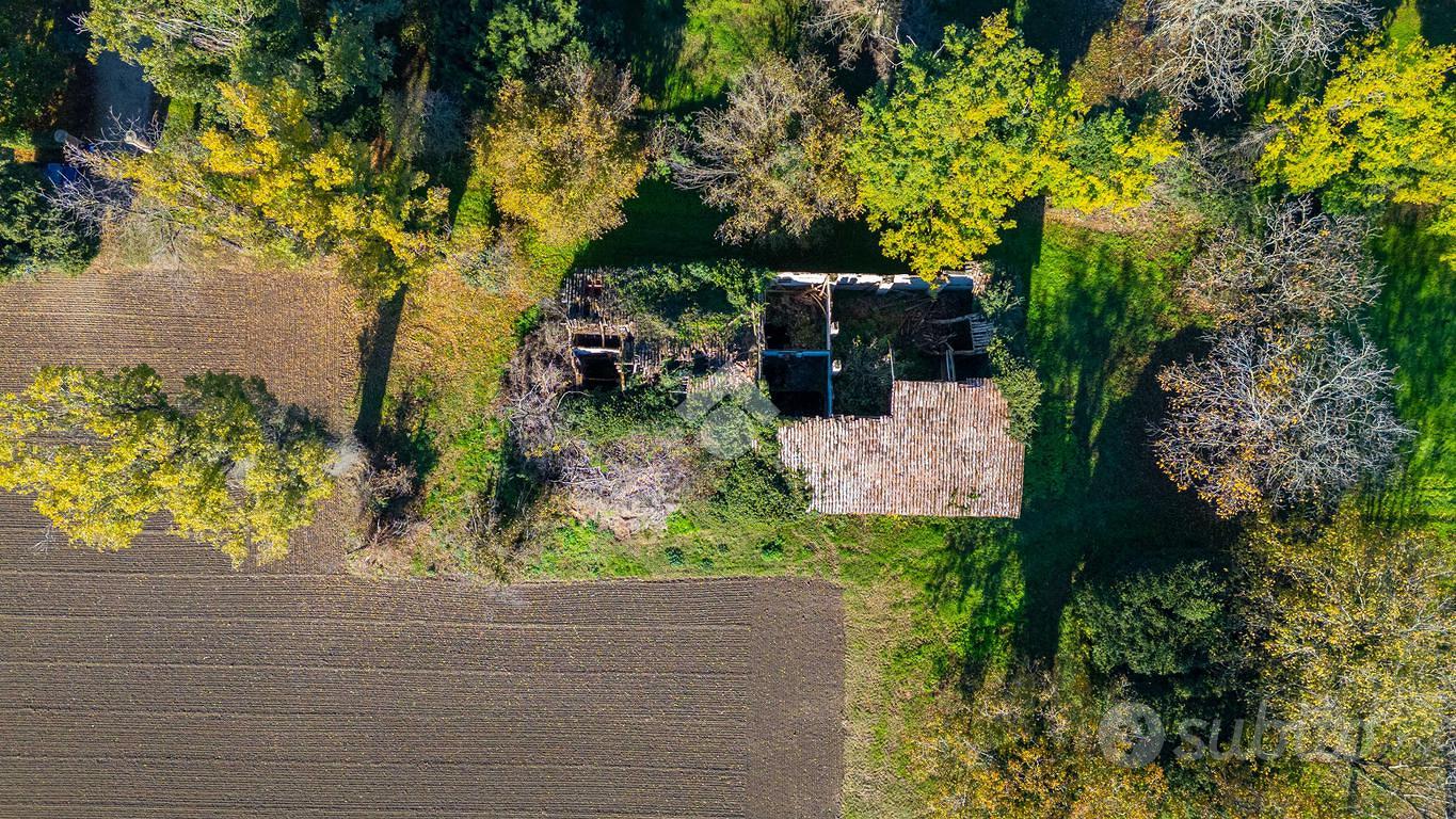RUSTICO A REGGIO NELL'EMILIA - Altro