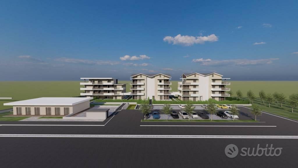 Appartamento – Rivalta di Torino, Torino - Vista 5