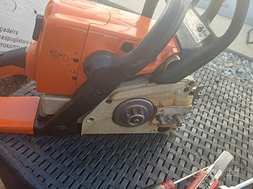 motosega stihl 
