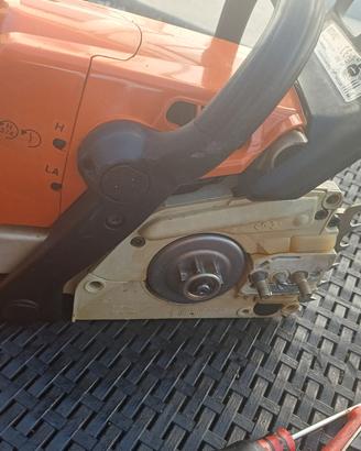 motosega stihl 