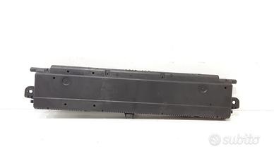 Ricambio Quadro portastrumenti RENAULT SCENIC 2a S