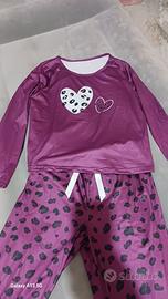 pigiama donna