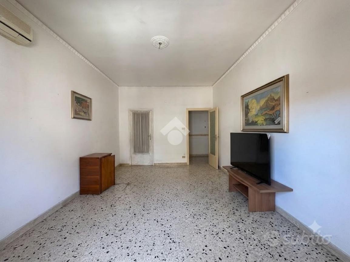 Appartamento – Palermo, Passo di Rigano, V Circoscrizione - Vista 4
