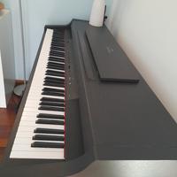 Pianoforte digitale Clavinova