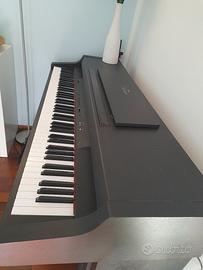 Pianoforte digitale Clavinova