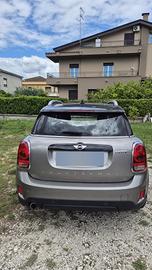 Mini countryman Cooper D