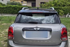 Mini countryman Cooper D