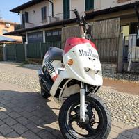 scooter Malaguti Phantom f12