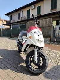 scooter Malaguti Phantom f12