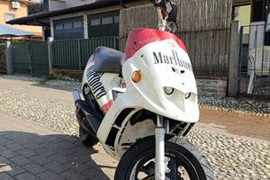 scooter Malaguti Phantom f12