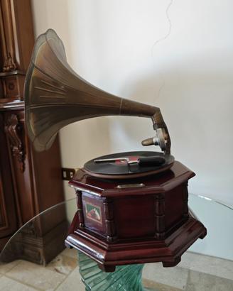 Grammofono