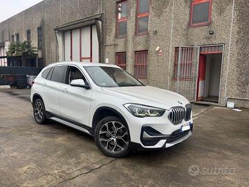BMW X1 sDrive18d xLine Plus