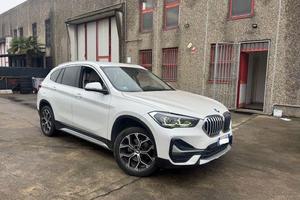 BMW X1 sDrive18d xLine Plus