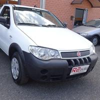 FIAT - Strada 1300 MTJ FIORINO 2011 PICK -UP