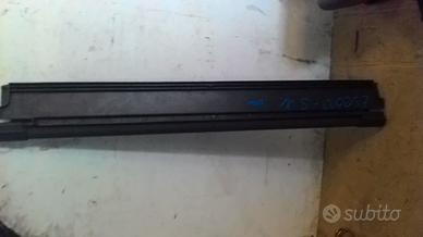 CAPPELLIERA POSTERIORE FORD Escort S. Wagon 2° Se