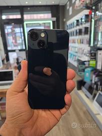 APPLE IPHONE 14 MIDNIGHT 128GB
PARI AL NUOVO 