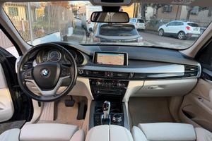 BMW X5 xDrive 30d Experience