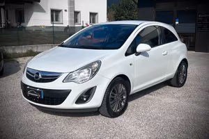 Opel Corsa 1.3 CDTI 75CV- UNIPROPRIETARIO