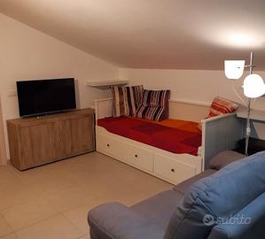 Monolocale per studentessa o lavoratrice