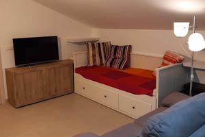 Monolocale per studentessa o lavoratrice