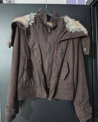 cappotto donna